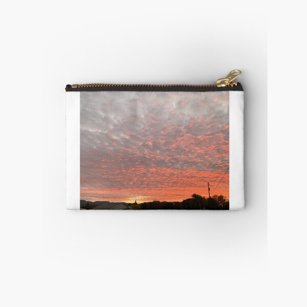 Item preview, Cloudy sky designed and sold by arcadianjones.