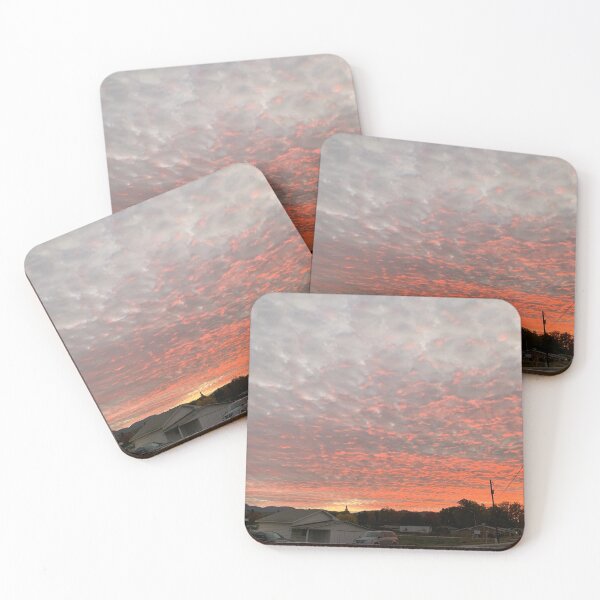 Item preview, Cloudy sky designed and sold by arcadianjones.