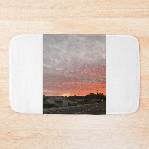 Item preview, Cloudy sky designed and sold by arcadianjones.