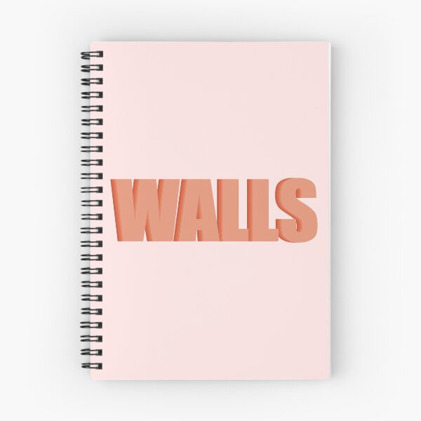 Item preview, Walls Illustrative Art designed and sold by Khushi Mali.