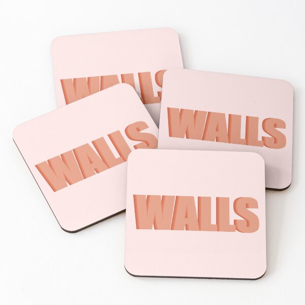 Item preview, Walls Illustrative Art designed and sold by Khushi Mali.