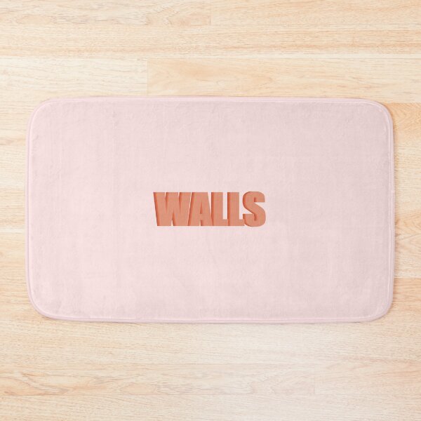 Item preview, Walls Illustrative Art designed and sold by Khushi Mali.