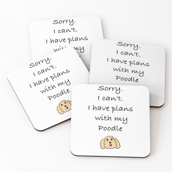 Item preview, Sorry I can't. I have plans with my poodle designed and sold by OodleWear.