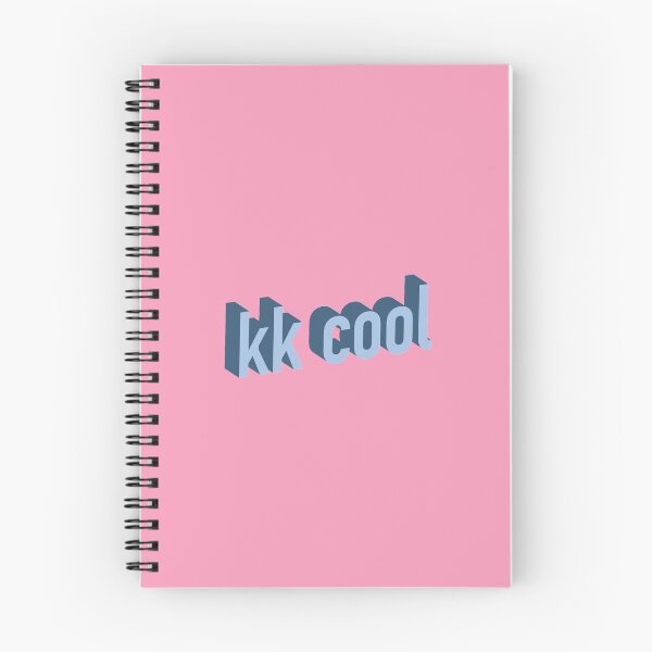 Item preview, kk cool designed and sold by reanthonydesign.