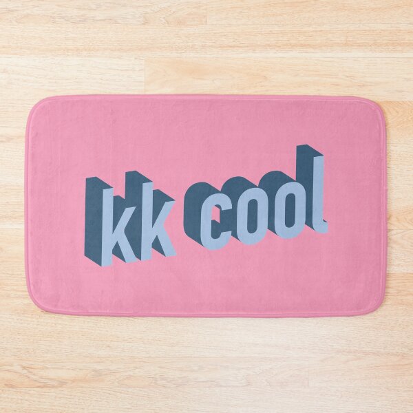 Item preview, kk cool designed and sold by reanthonydesign.