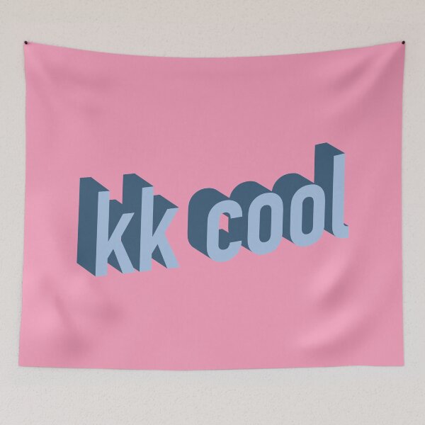 Item preview, kk cool designed and sold by reanthonydesign.