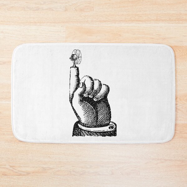 Item preview, Number One Fan designed and sold by OC_Slacker Company.