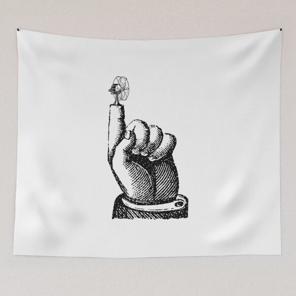 Item preview, Number One Fan designed and sold by OC_Slacker Company.