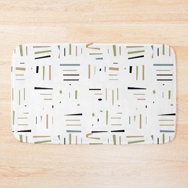Item preview, Line Pattern designed and sold by Leafbear Studio.