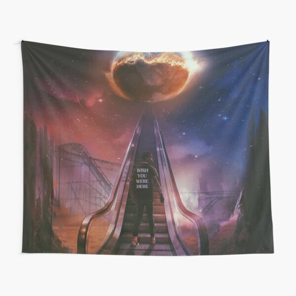 Travisss Tapestry