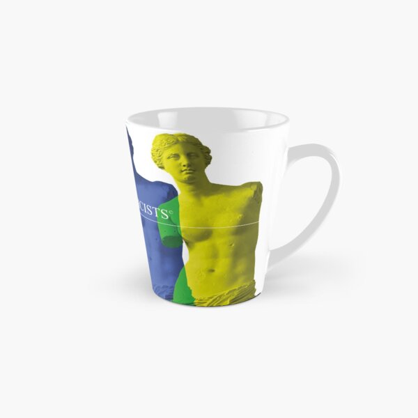 New Classicists - Aphrodite mug Tall Mug