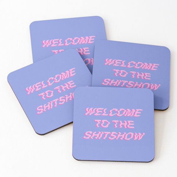 Item preview, Welcome to the shitshow designed and sold by reanthonydesign.