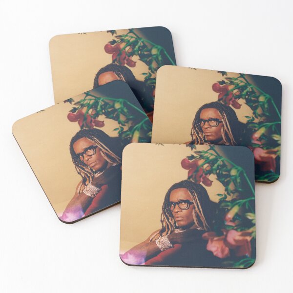 Item preview, Flower Thug designed and sold by timothyjidur.