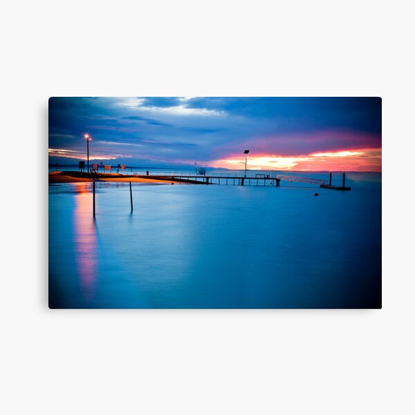 Item preview, Sunrise Rhyll Phillip Island designed and sold by Kath Gillies.