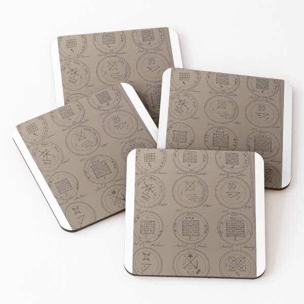 Item preview, Sigils designed and sold by arcadianjones.