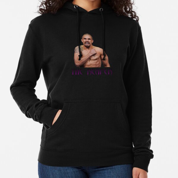 robert whittaker hoodie