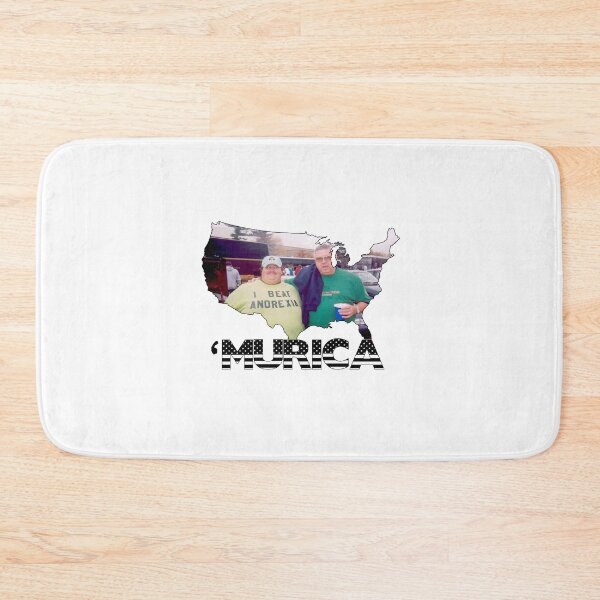 Item preview, 'Murica - American Legends designed and sold by artpirate.