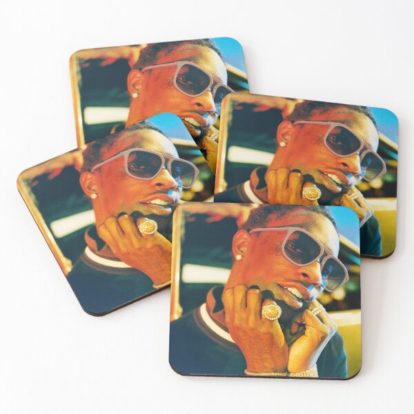 Item preview, Thug Face designed and sold by timothyjidur.
