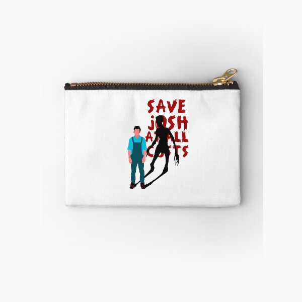 Item preview, SAVE JOSH WASHINGTON! designed and sold by Art by athelstan.