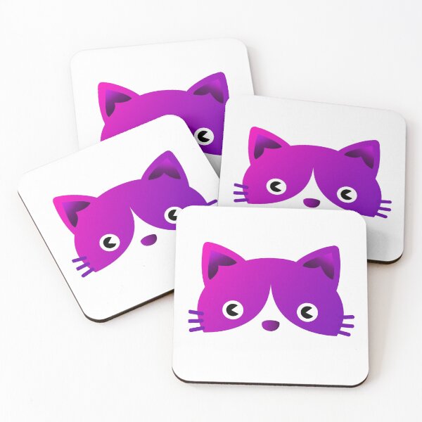 Item preview, Cat designed and sold by PickCreation.