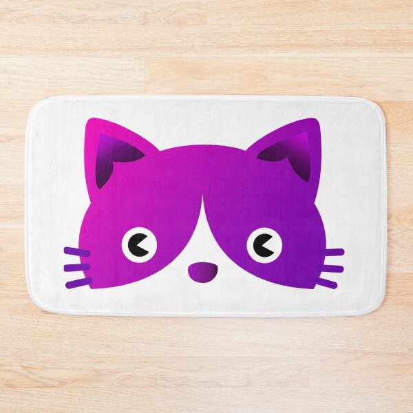 Item preview, Cat designed and sold by PickCreation.