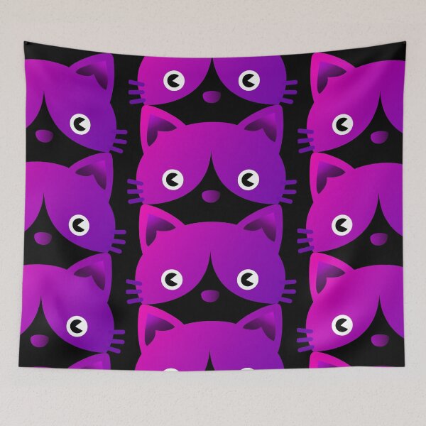 Item preview, Cat designed and sold by TagCreation.
