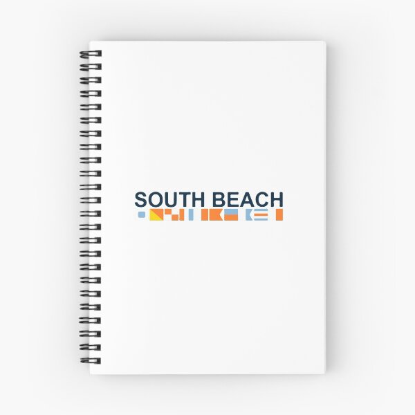 Item preview, South Beach - Florida.  designed and sold by America Roadside..