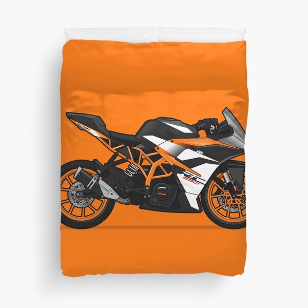 ktm bike covers