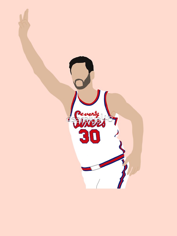 Furkan Korkmaz Sixers 3 Pointer