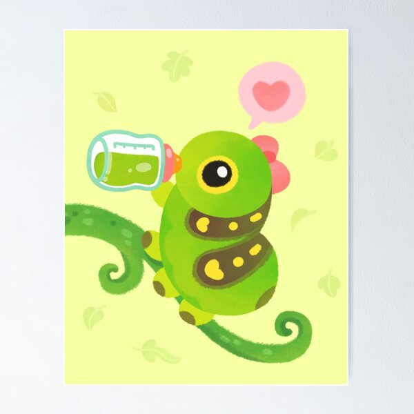 Item preview, Leaf milk designed and sold by pikaole.