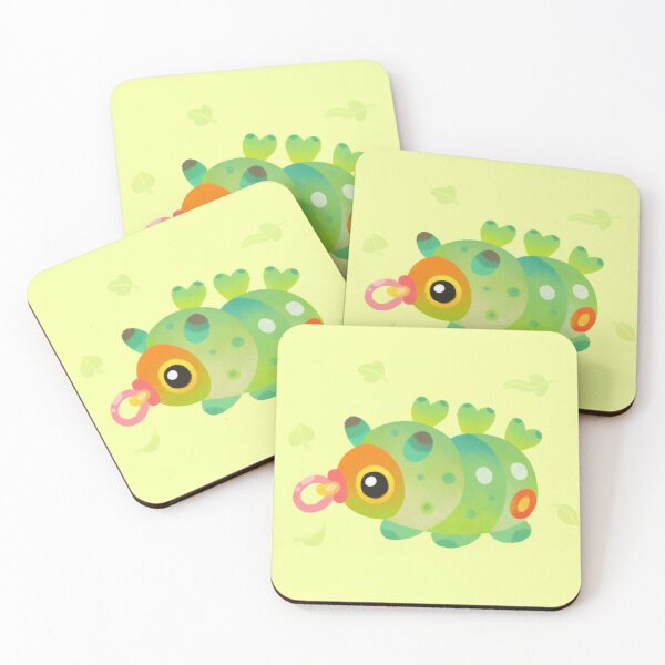 Item preview, Baby Caterpillar designed and sold by pikaole.