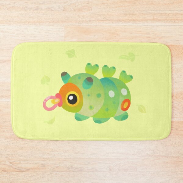 Item preview, Baby Caterpillar designed and sold by pikaole.