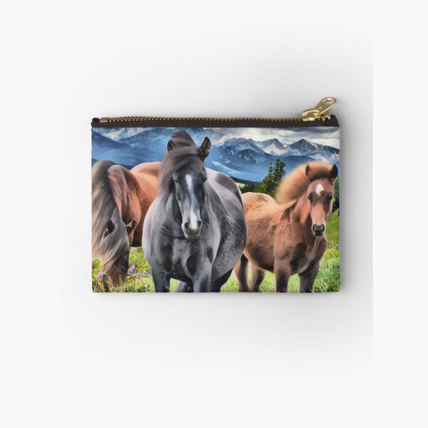 Item preview, Wild Horses designed and sold by Heathermarie321.