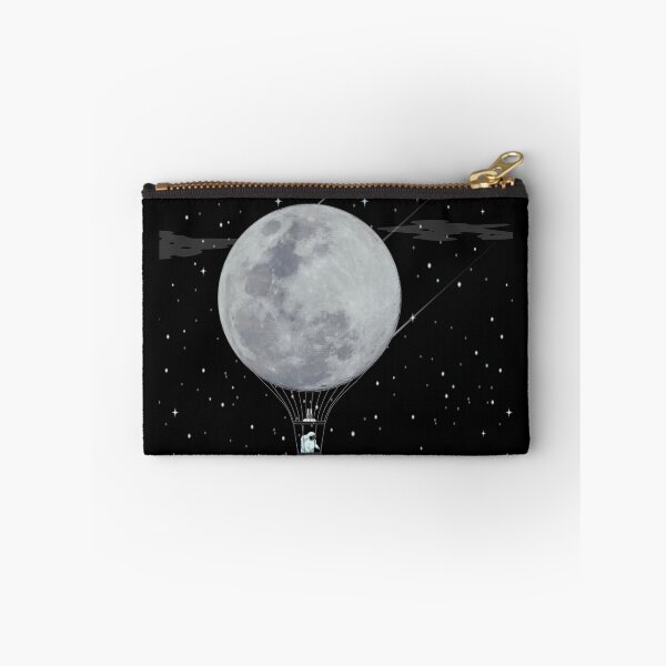 Item preview, Moon in space designed and sold by derradji.