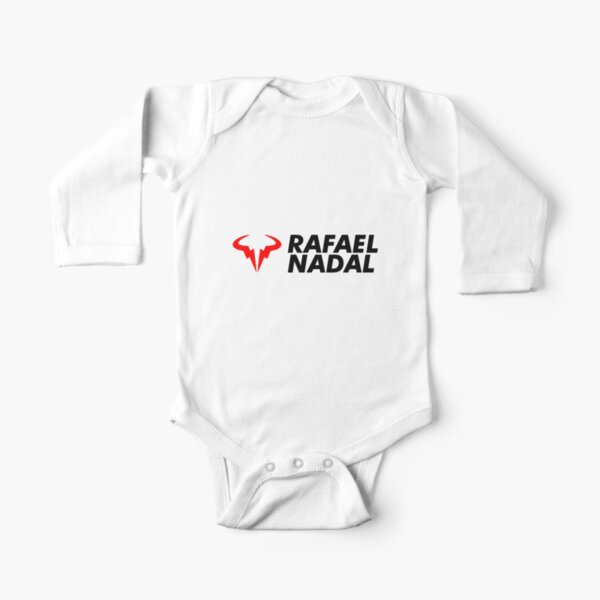 Meilleur vendeur - Rafael Nadal Merchandise Body manches longues