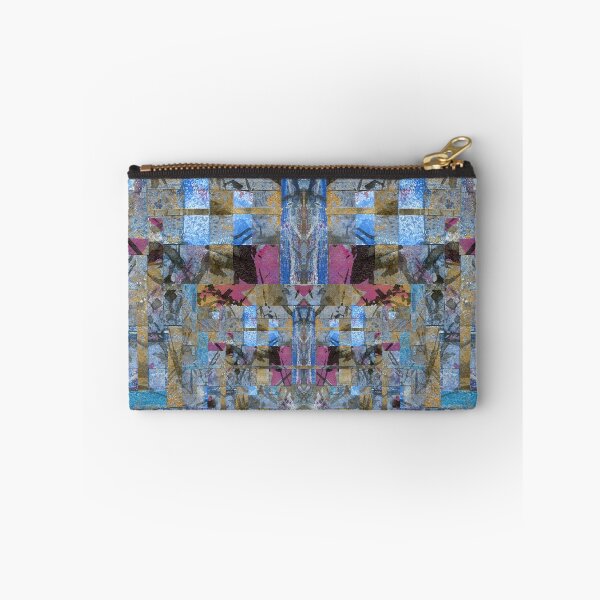 Item preview, The Medieval Men Collage Pattern designed and sold by Heatherian.