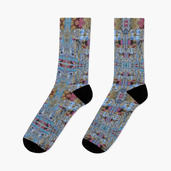 Item preview, The Medieval Men Collage Pattern designed and sold by Heatherian.