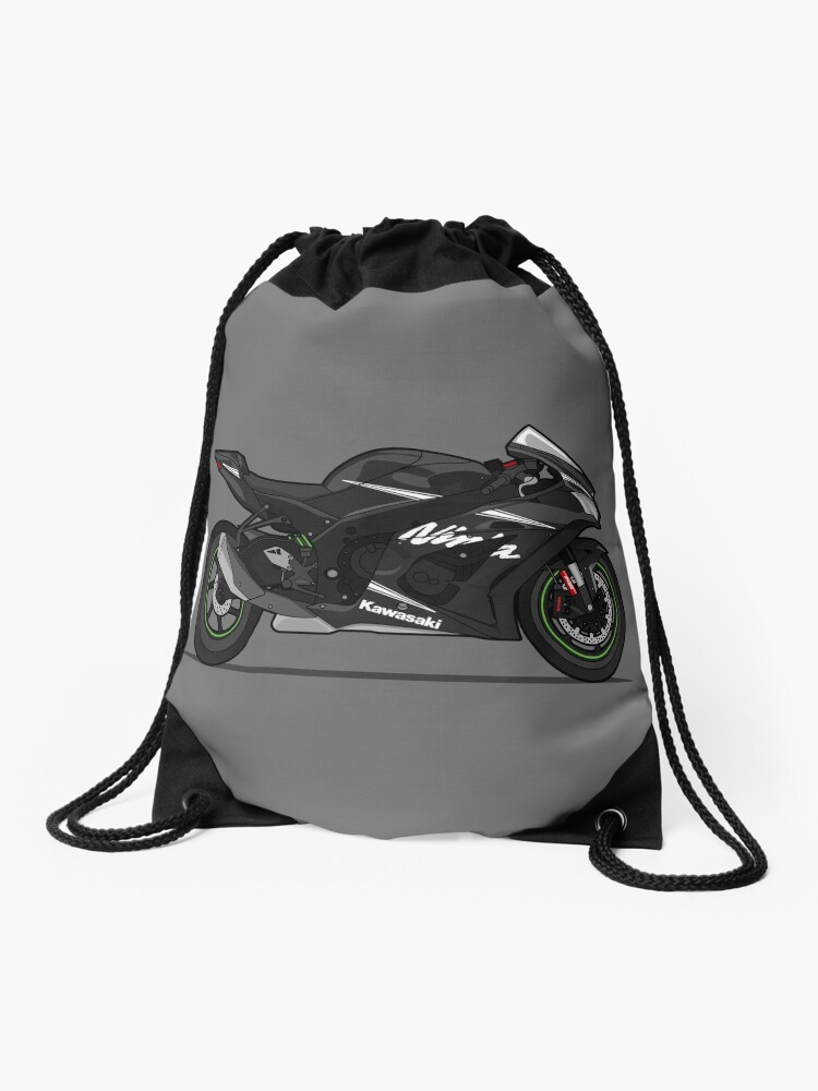 kawasaki bag