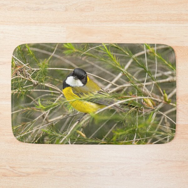 Item preview, Golden Whistler designed and sold by SusanAdey.
