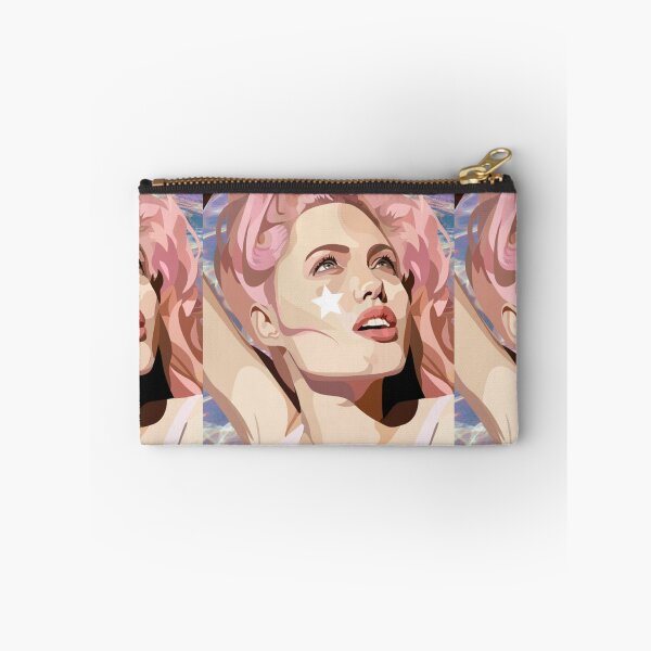 Item preview, Angelina Jolie designed and sold by princestyles.