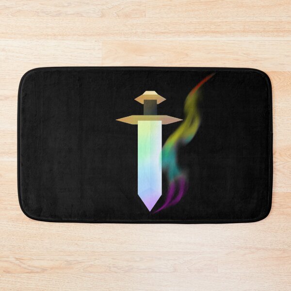 Item preview, Prism Blade designed and sold by JesseTheAwesome.