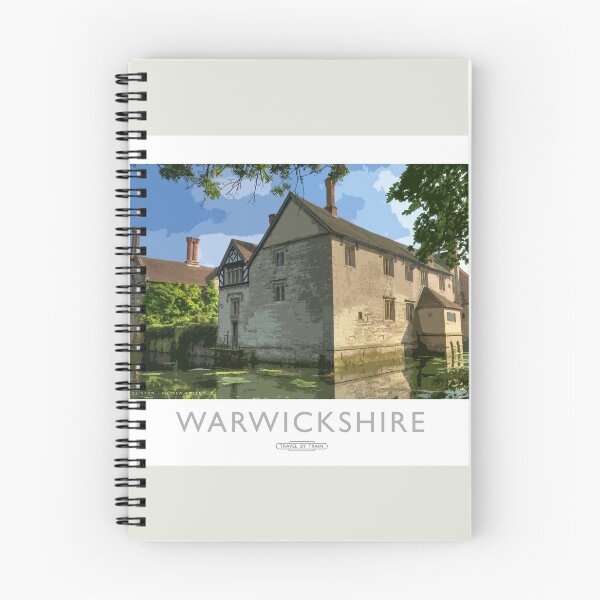 Item preview, Warwickshire designed and sold by andrewroland.