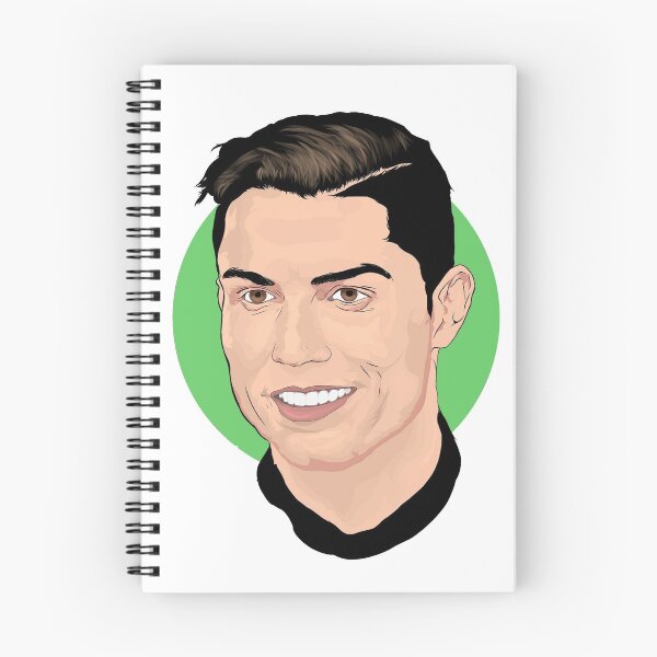 Aperçu de l'œuvre C Ronaldo Art créée et vendue par clinicstars.
