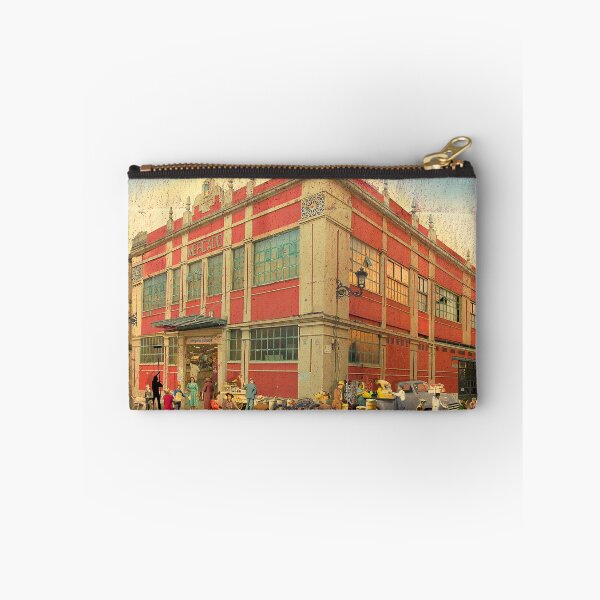 Item preview, Calvario Market. Vigo designed and sold by PrivateVices.