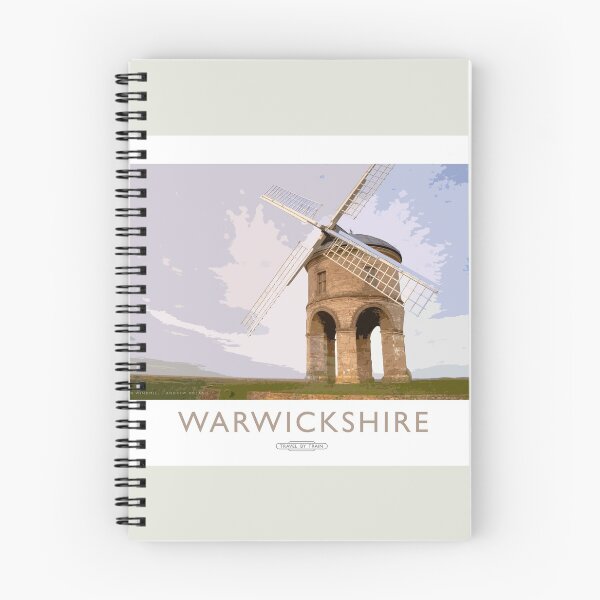 Item preview, Warwickshire designed and sold by andrewroland.