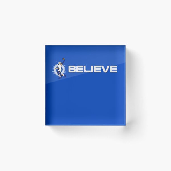 Item preview, Believe with Ben Simmons designed and sold by JaysonBangit.