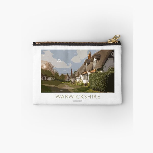 Item preview, Warwickshire designed and sold by andrewroland.