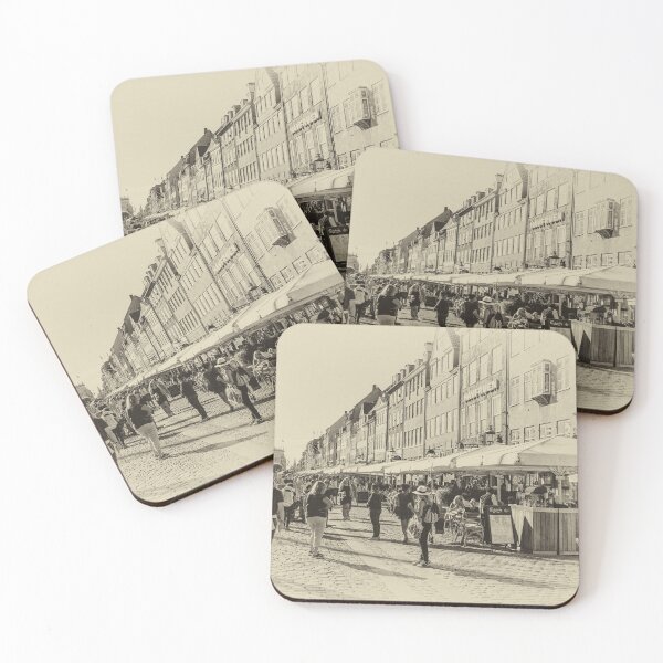 Item preview, Copenhagen designed and sold by ansaharju.