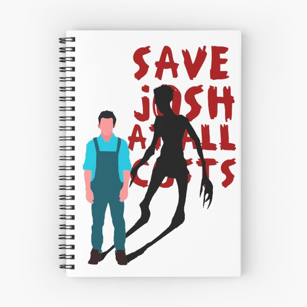 Item preview, SAVE JOSH WASHINGTON! designed and sold by Art by athelstan.