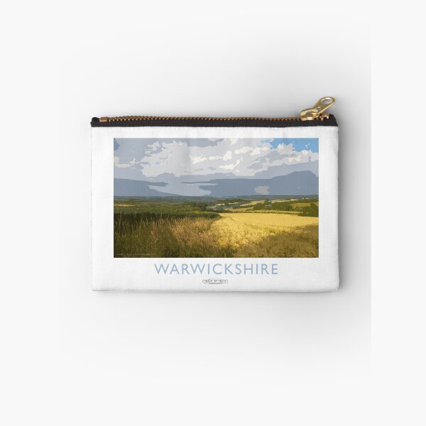 Item preview, Warwickshire designed and sold by andrewroland.